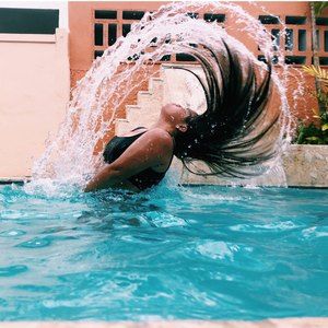 Meet your Posher, Abigail